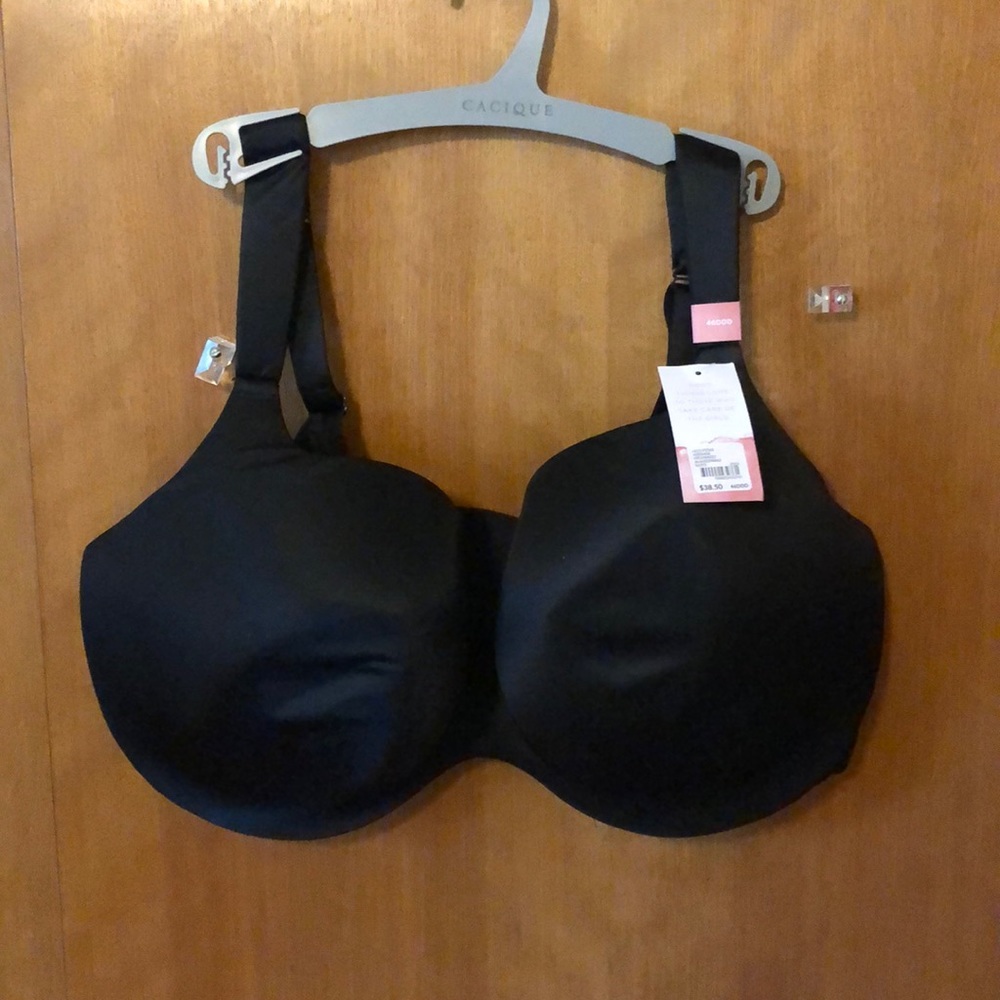 COPY - Cacique bra